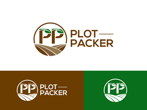 Logo Design by Owltive for Elk Mound Seed | Design: #37419284