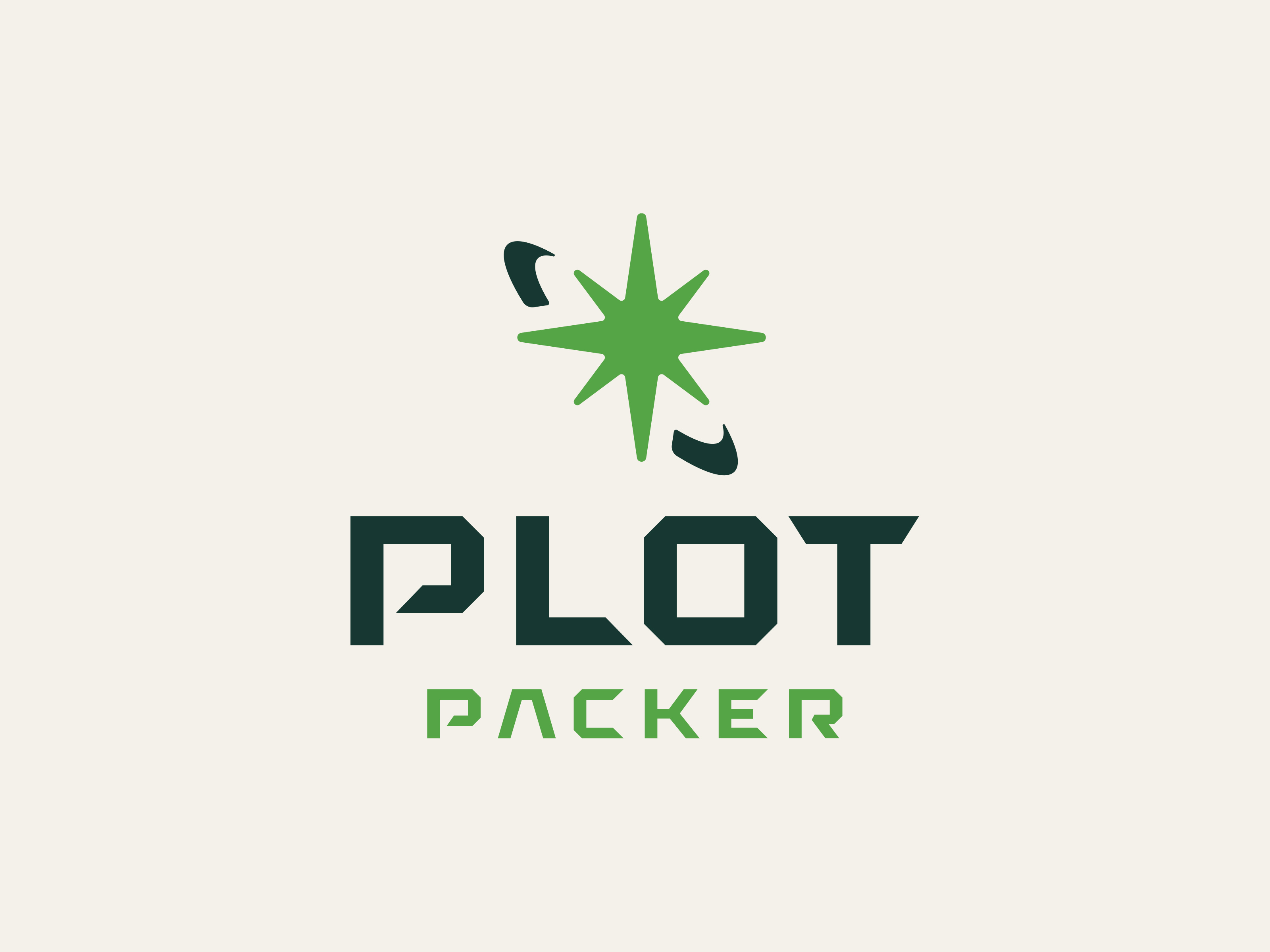 Logo Design by vramar.roy for Elk Mound Seed | Design #37419367