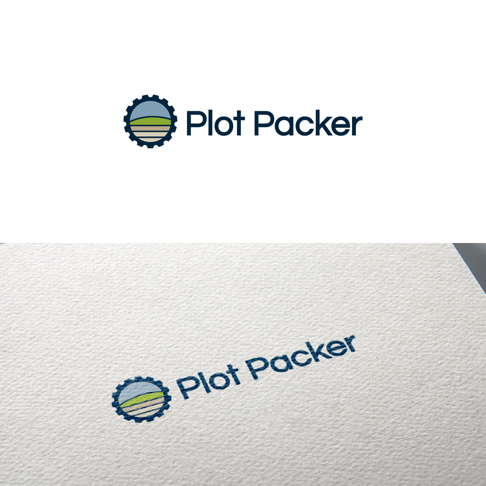 Logo Design by 4tech services for Elk Mound Seed | Design #37423343
