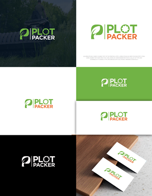 Logo Design by zebronicgraphic for Elk Mound Seed | Design: #37422261