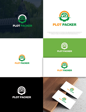 Logo Design by zebronicgraphic for Elk Mound Seed | Design: #37422289