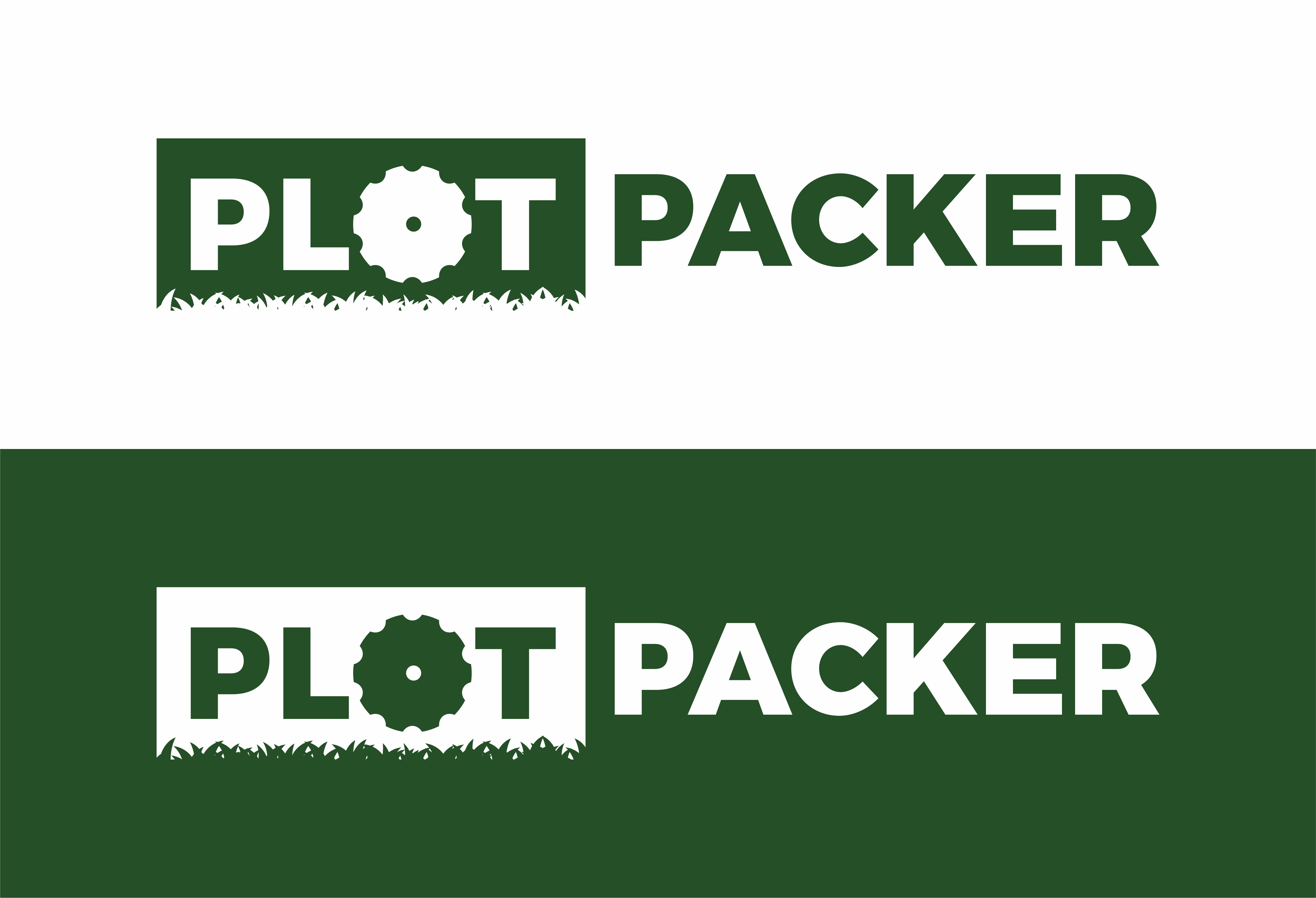 Logo Design by Djamdesign for Elk Mound Seed | Design #37420250