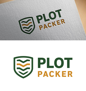 Logo Design by Chanel graphics for Elk Mound Seed | Design: #37421766