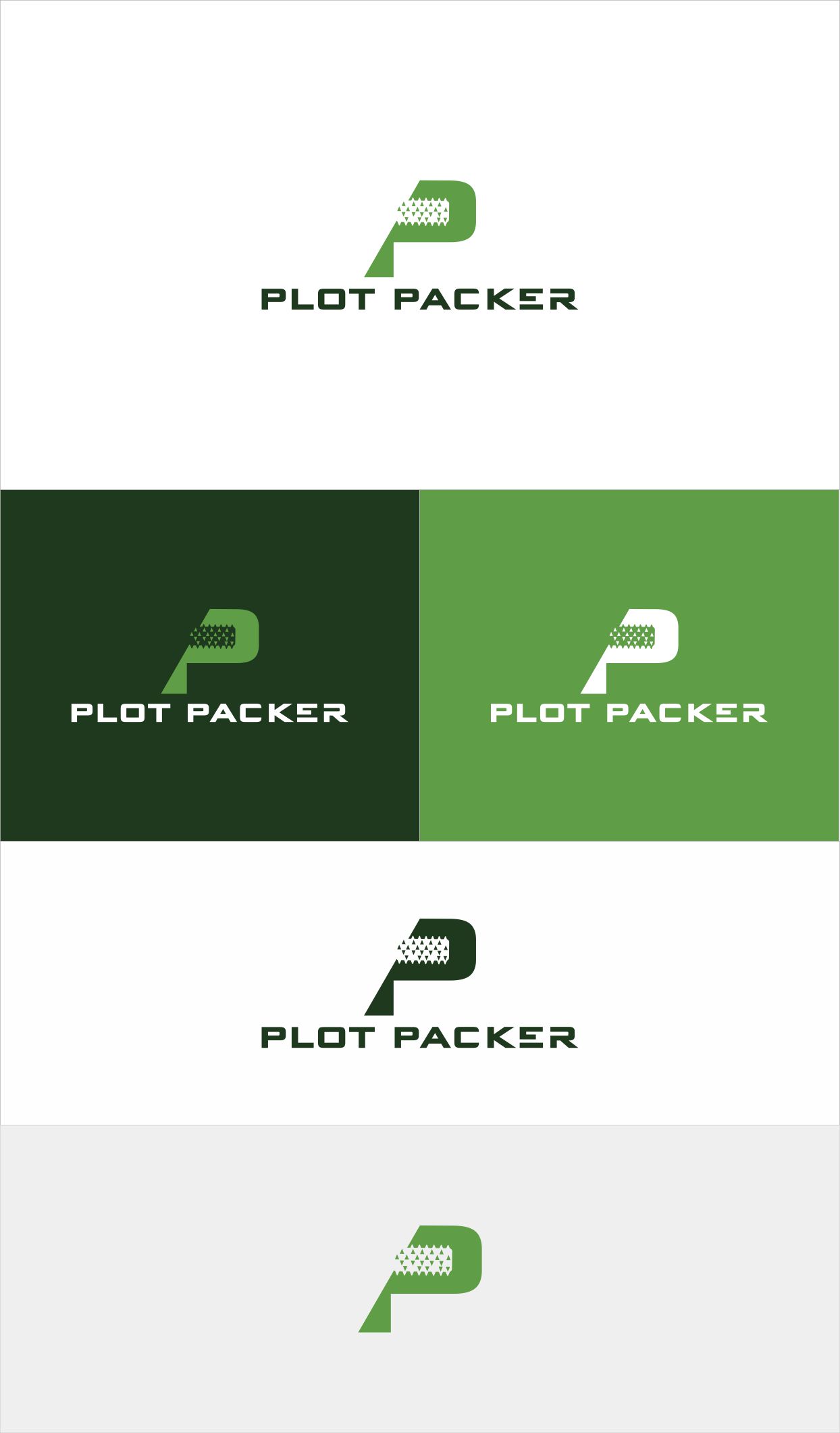 Logo Design by Rajiv Kumar for Elk Mound Seed | Design #37421437