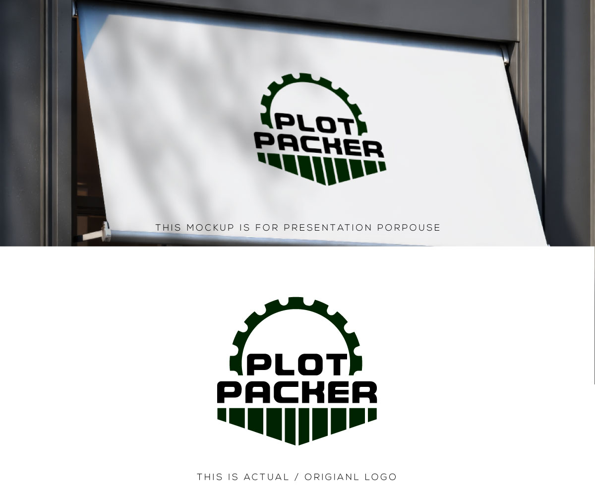Logo Design by Ansh Design for Elk Mound Seed | Design #37421942