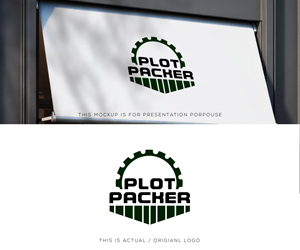 Logo Design by Ansh Design for Elk Mound Seed | Design: #37421942