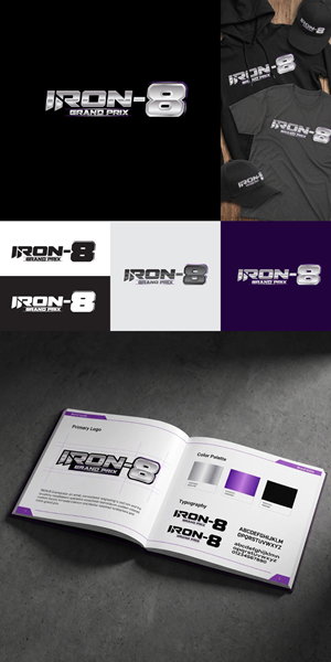 Logo Design by Gol D Roger™ for this project | Design: #37467033