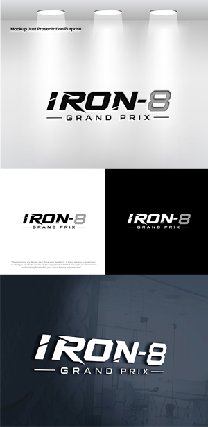 Logo Design by Pixel Signature for this project | Design: #37468138