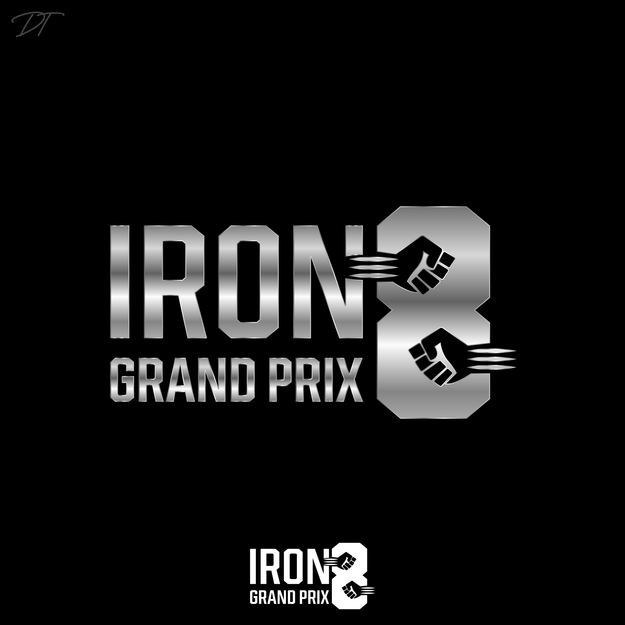 Logo Design by Talha Ahmad for this project | Design #37470730