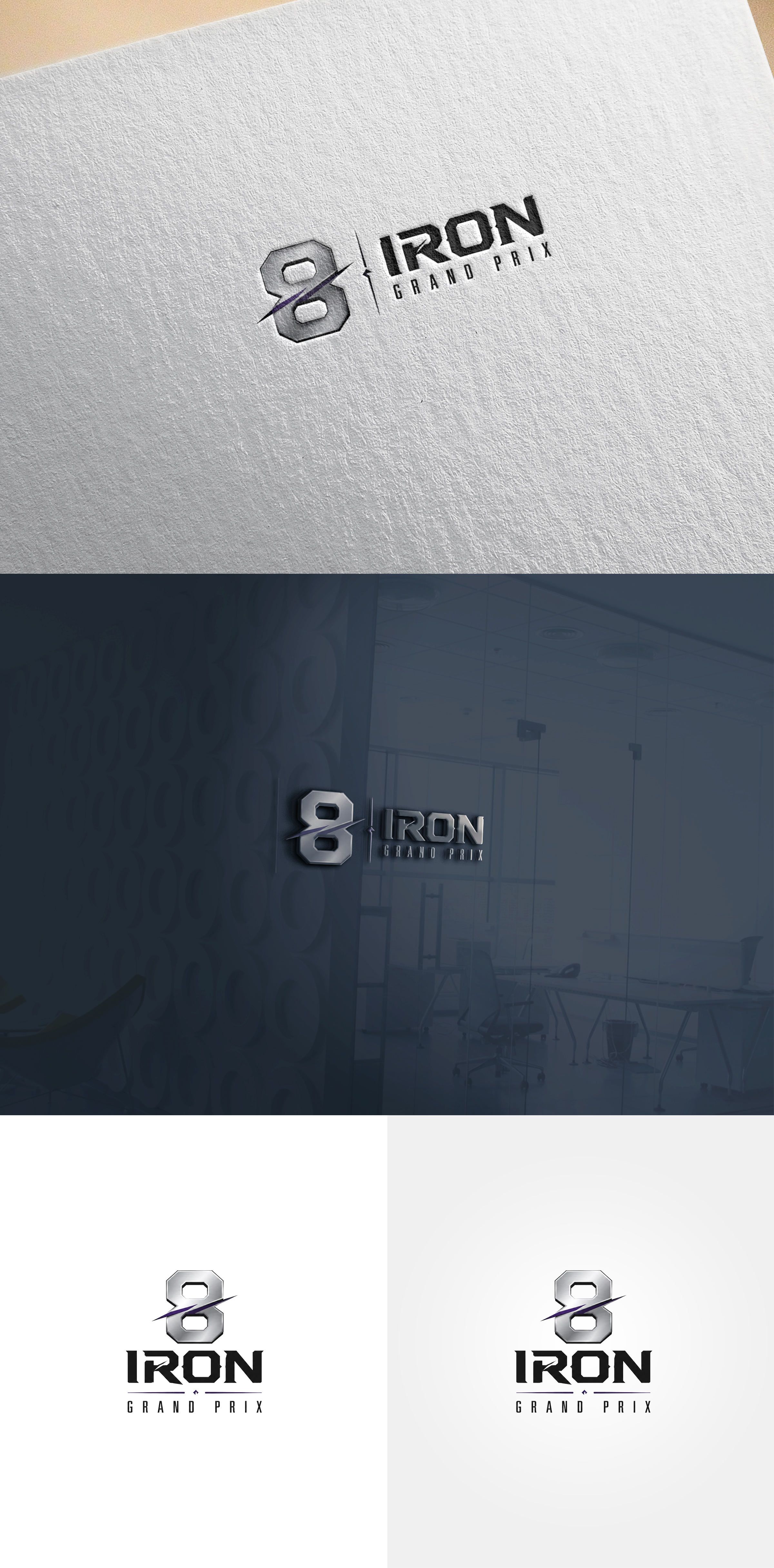 Logo Design by Rahmina for this project | Design #37483987