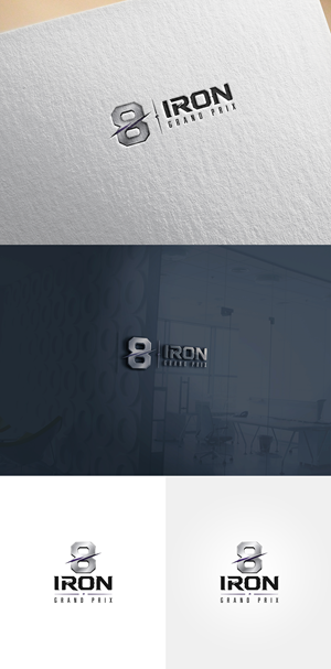 Logo Design by Rahmina for this project | Design: #37483987