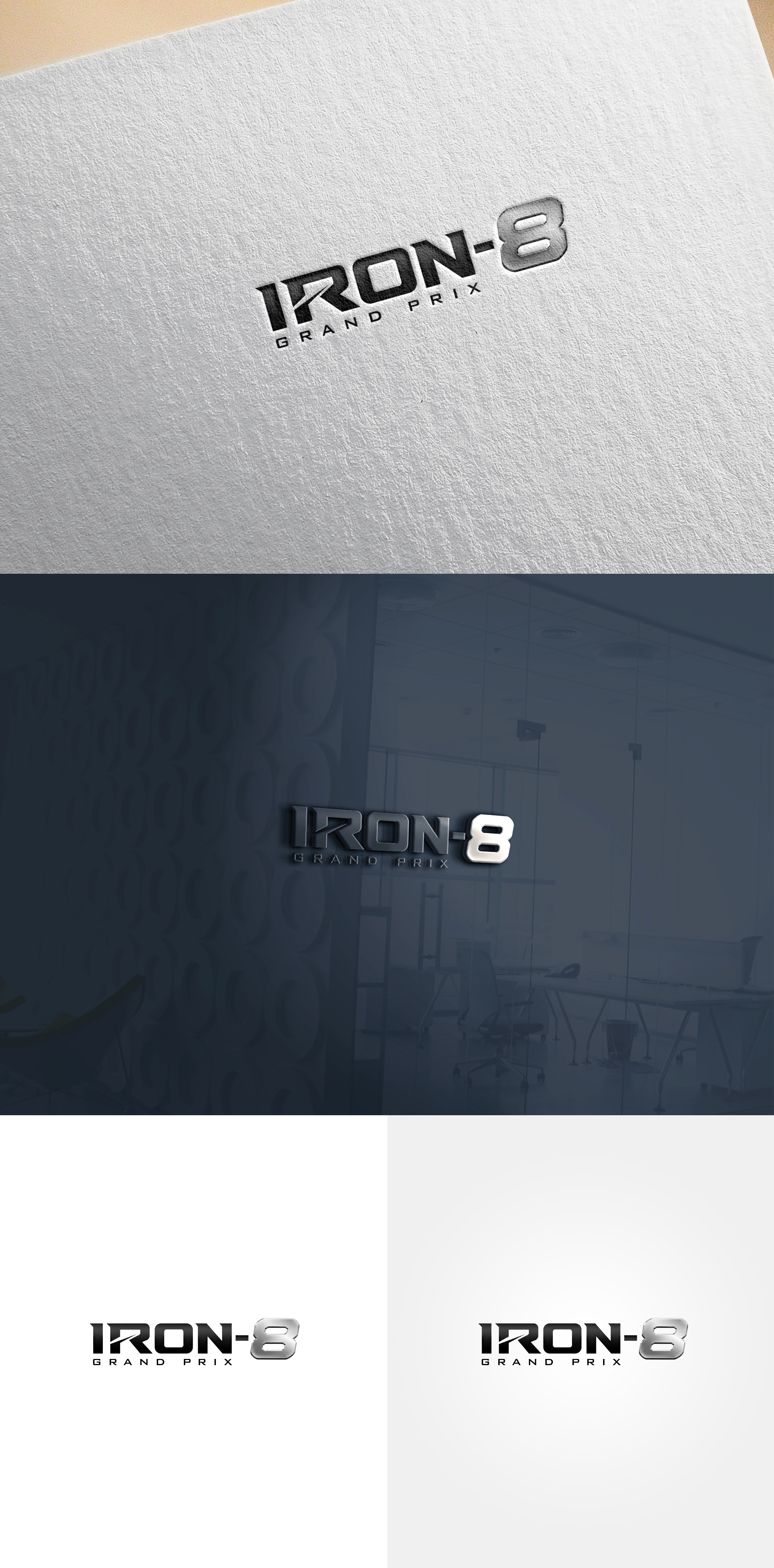 Logo Design by Rahmina for this project | Design #37483988