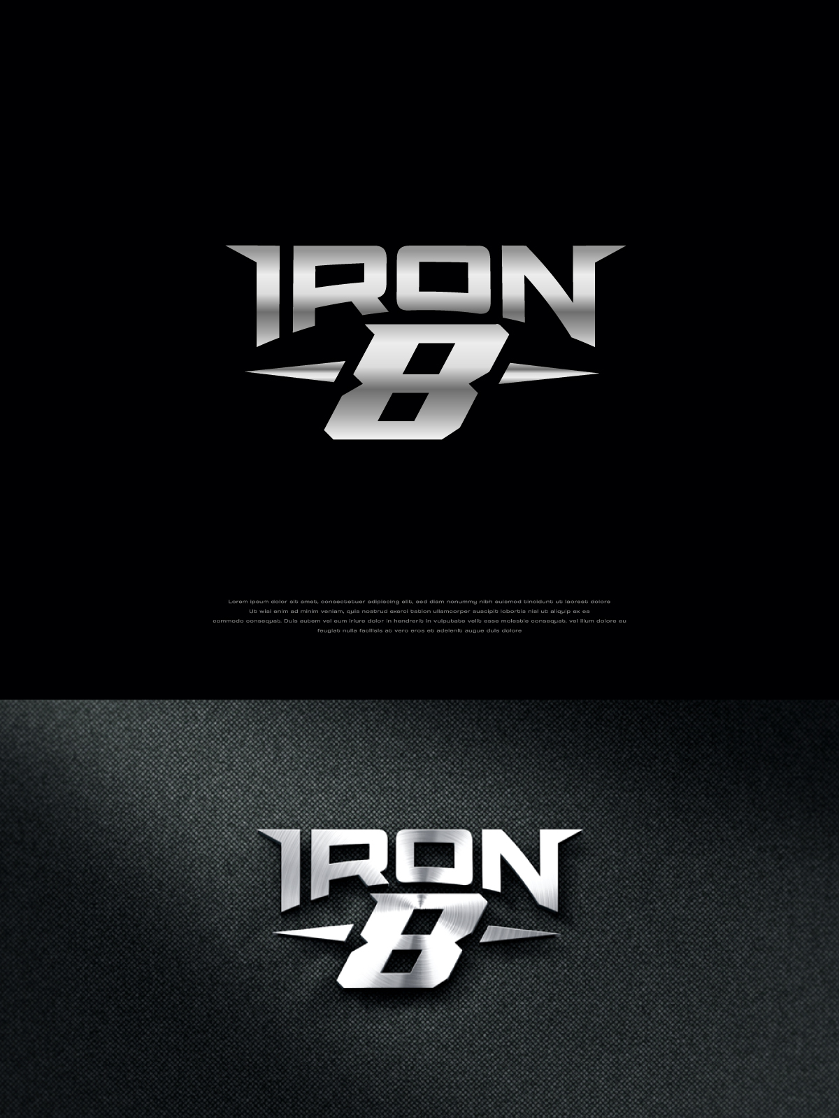 Logo Design by apik. for this project | Design #37466785