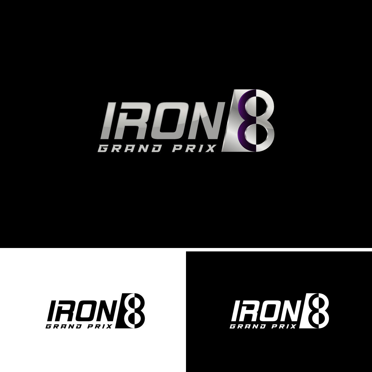Logo Design by Alex Henry for this project | Design #37466628