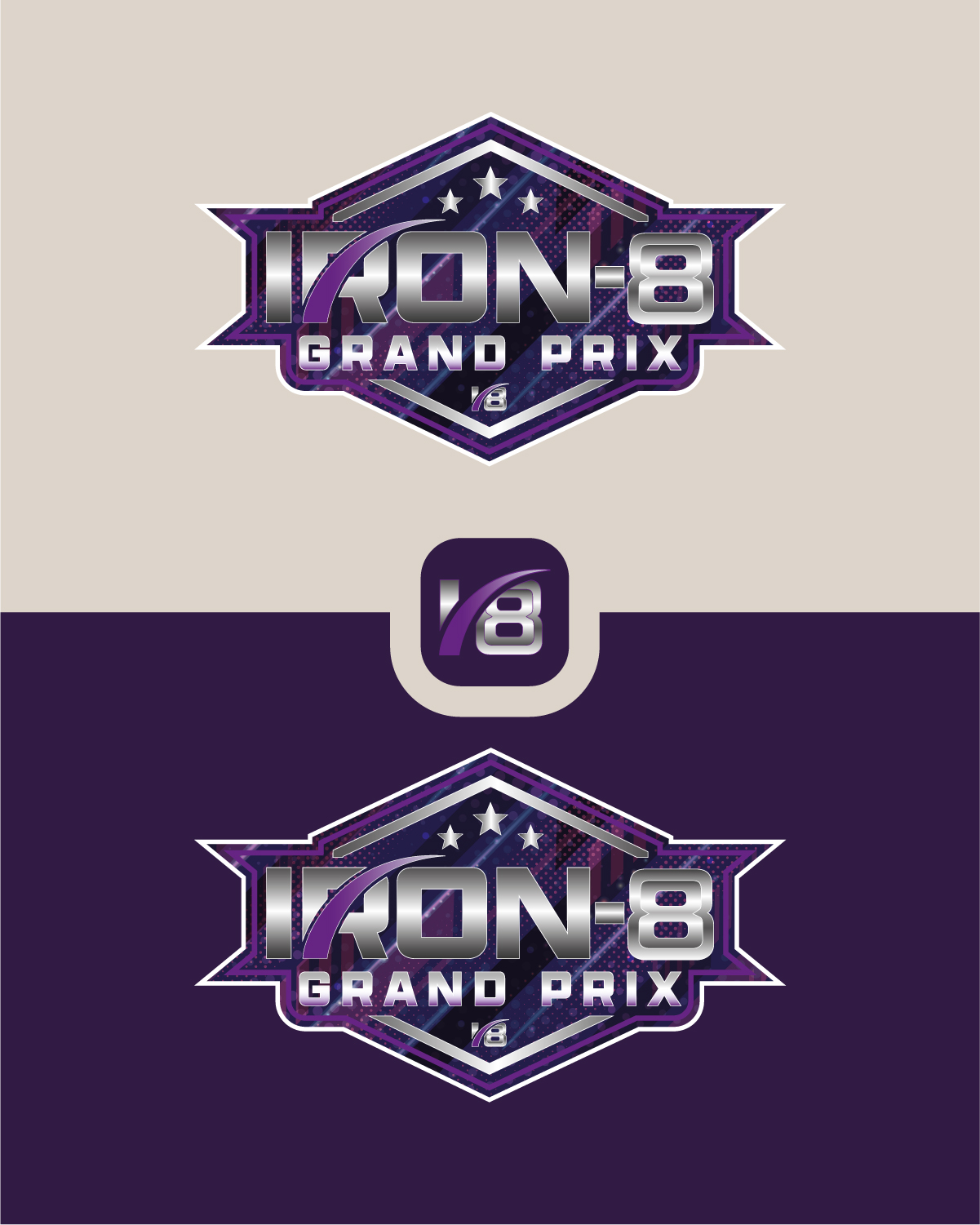 Logo Design by mounir.co for this project | Design #37485302