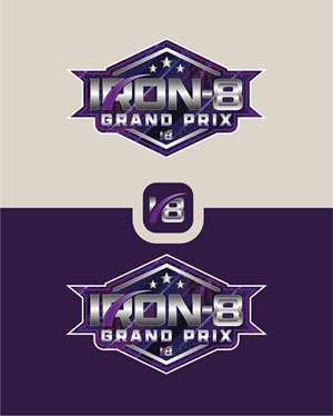Logo Design by mounir.co for this project | Design: #37485302