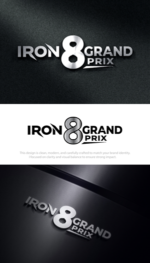 Logo Design by Hamza  Al-Muttalib for this project | Design: #37464728