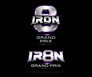 Logo Design by Floc Studio for this project | Design: #37472068