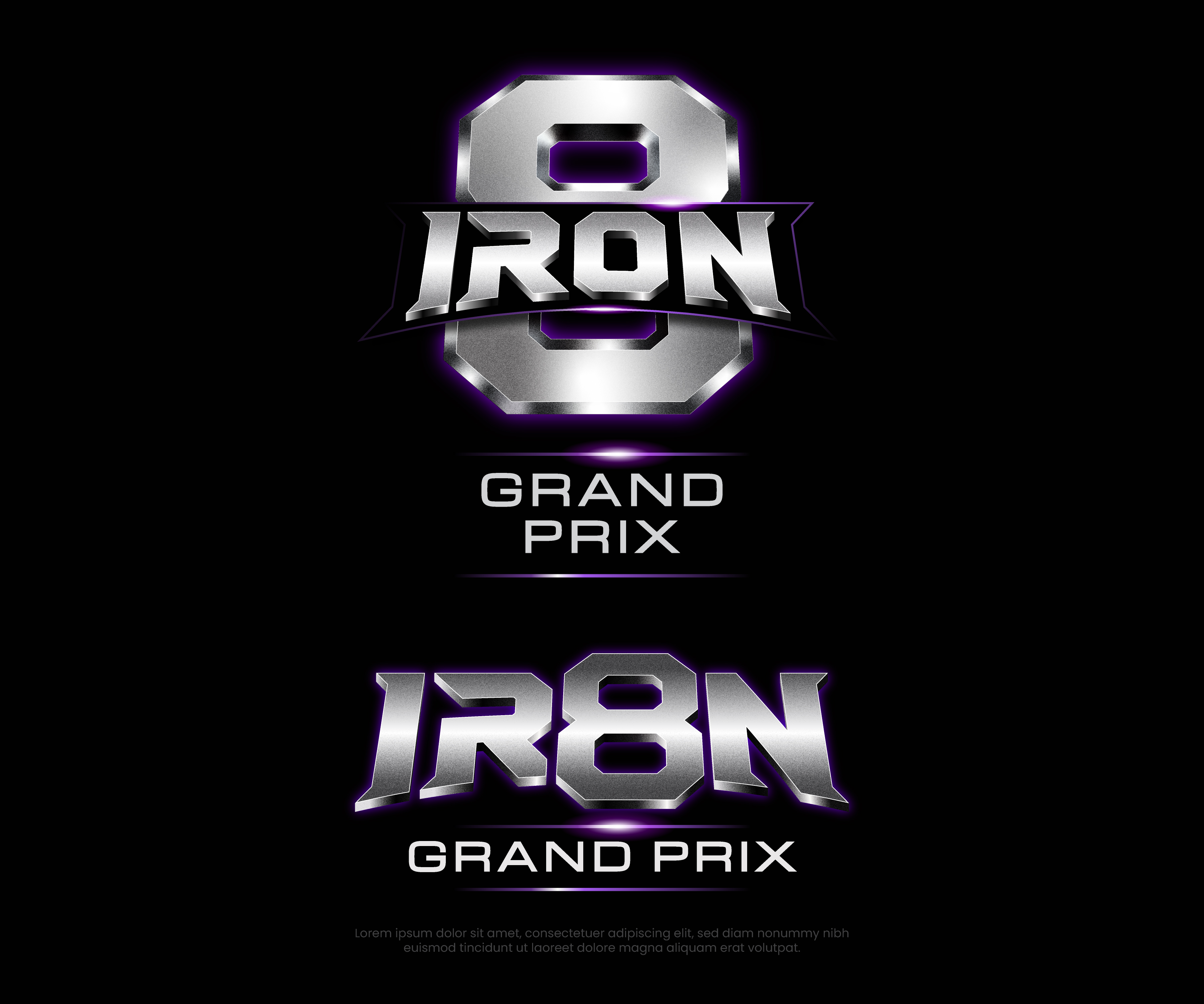 Logo Design by Floc Studio for this project | Design #37474316