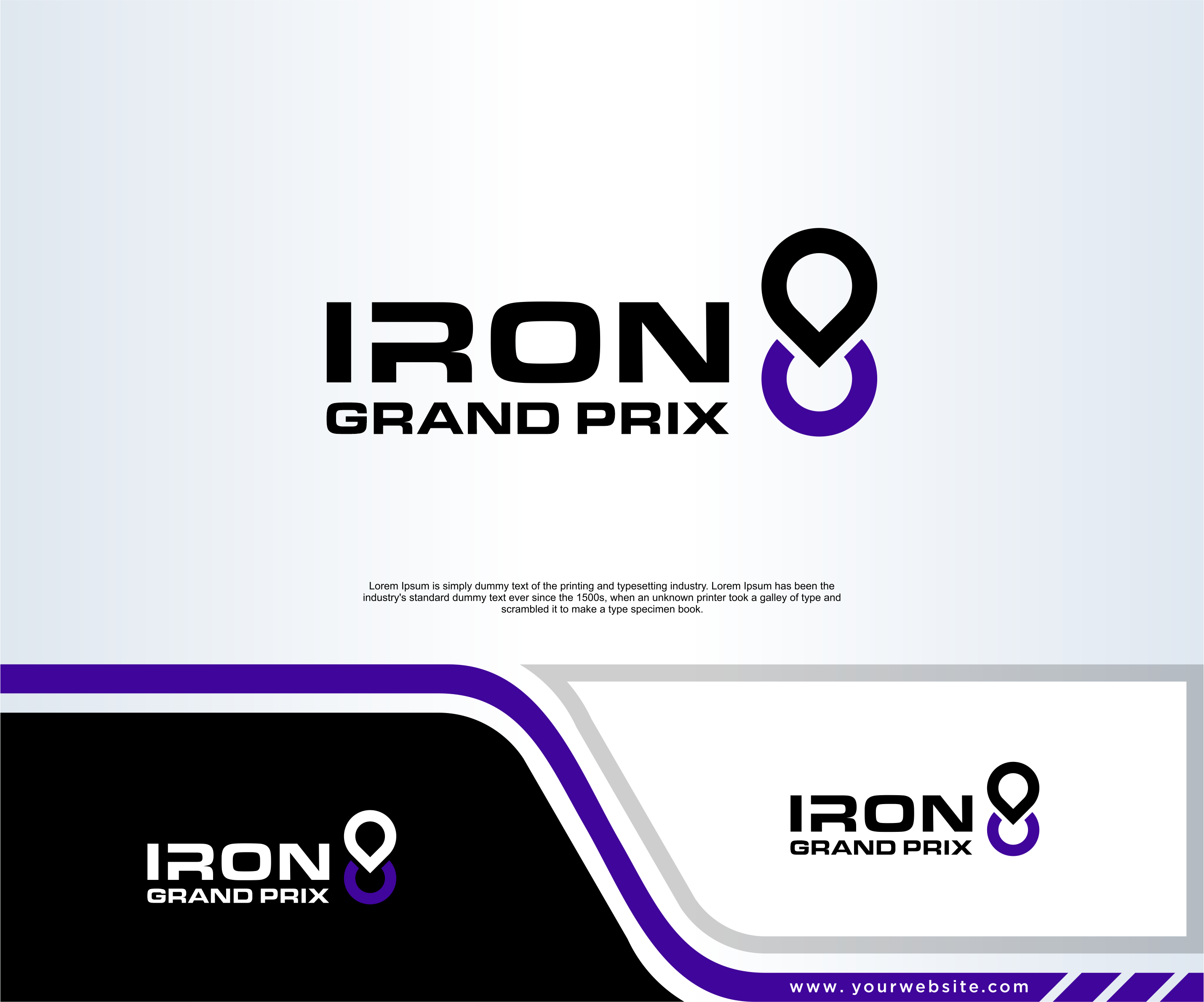 Logo Design by dobleh_creative for this project | Design #37469416