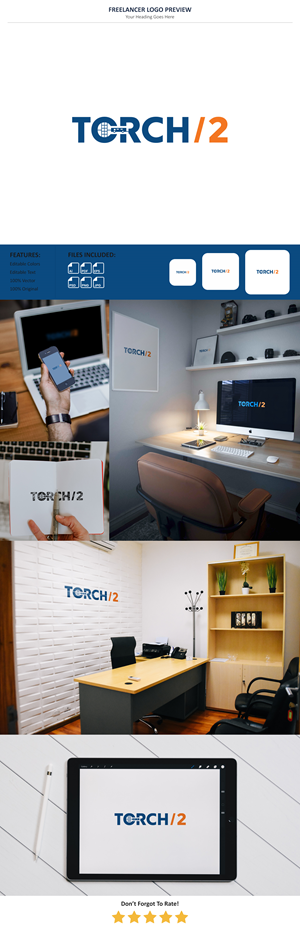 Logo Design by Pixel Signature for this project | Design: #37423459