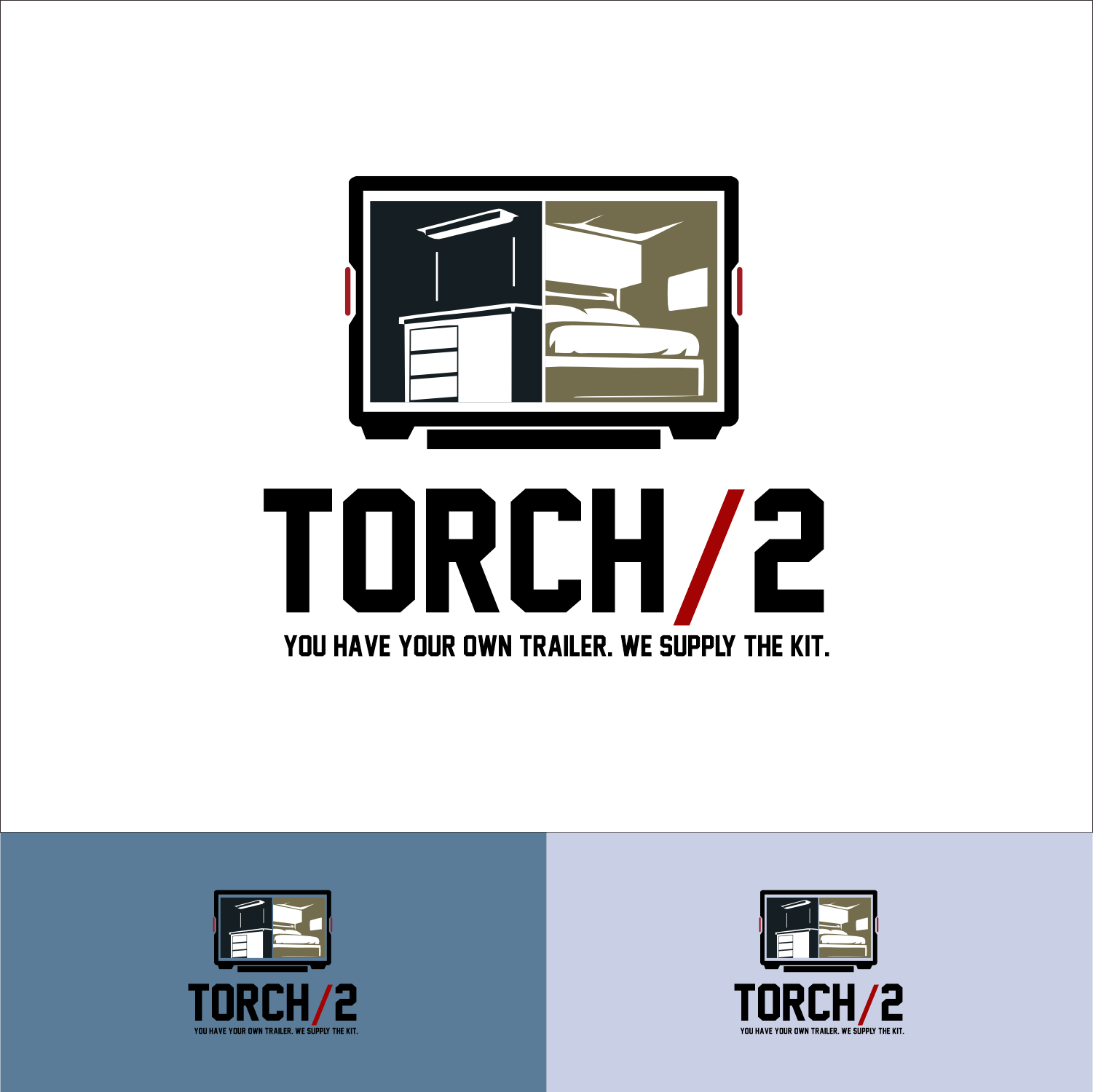 Logo Design by Arttosungging for this project | Design #37435828