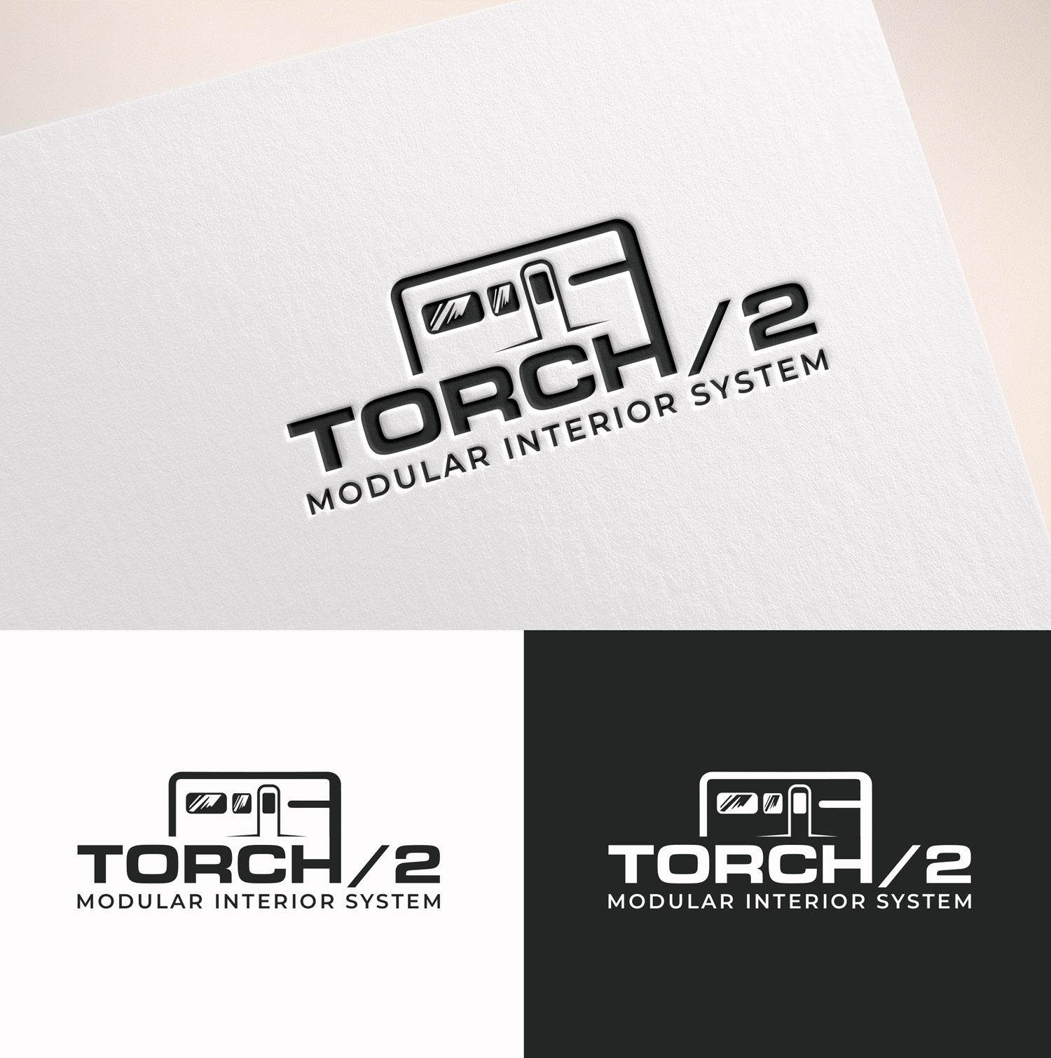 Logo Design by M Art & Design for this project | Design #37439843