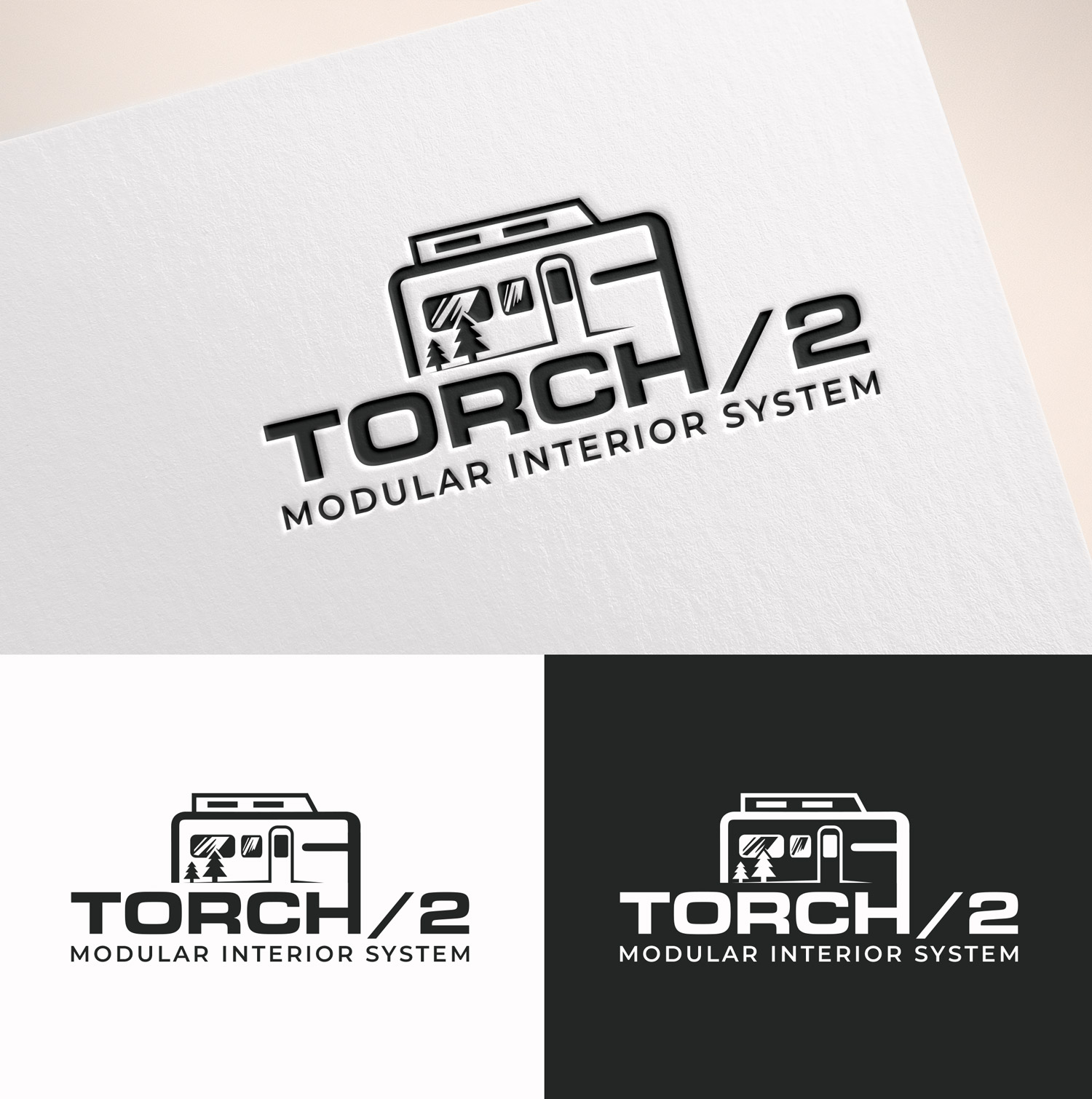 Logo Design by M Art & Design for this project | Design #37439894