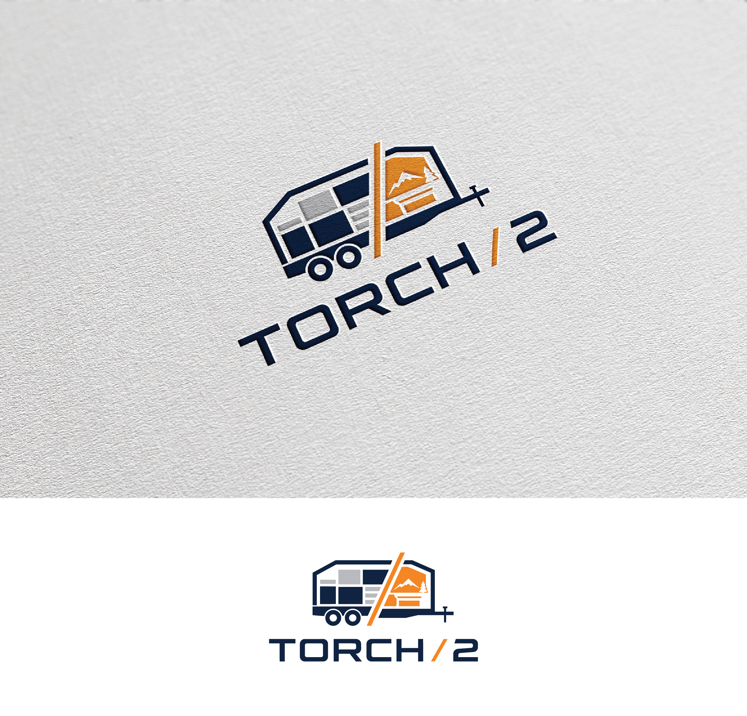 Logo Design by Afsana_Hoque for this project | Design #37422518