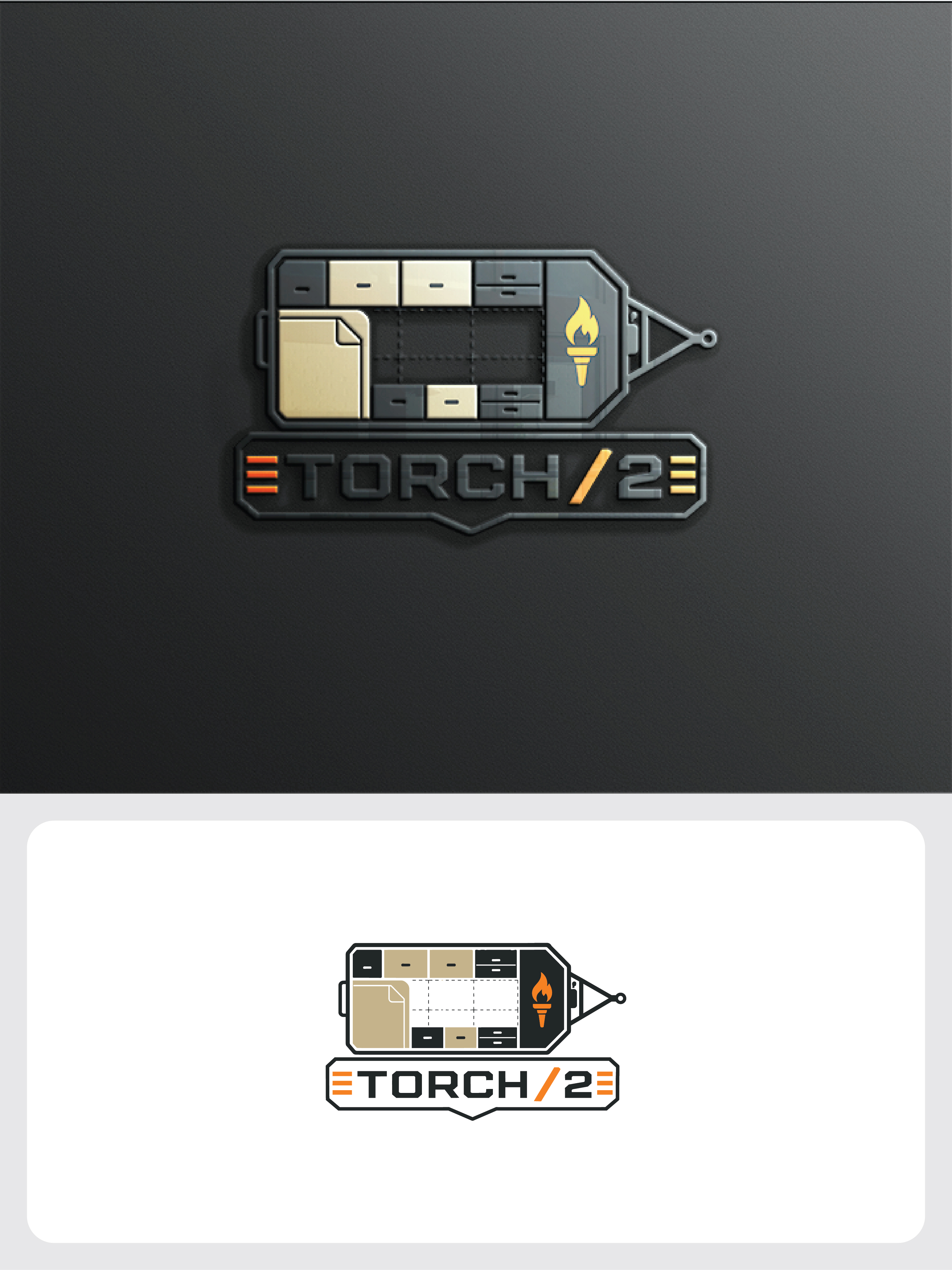 Logo Design by raju.creative for this project | Design #37422396