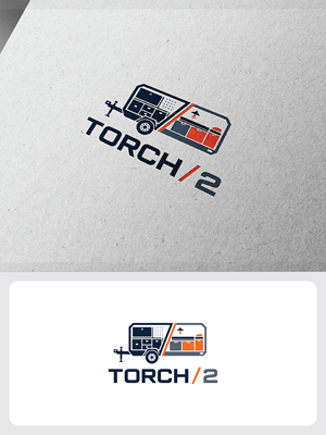 Logo Design by raju.creative for this project | Design: #37422397