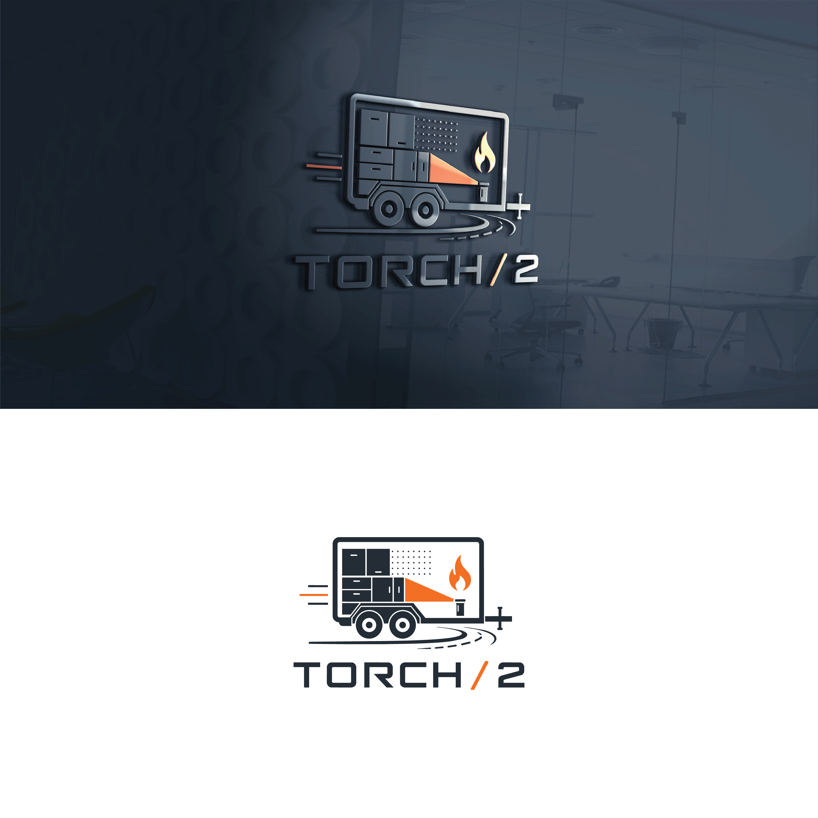 Logo Design by Usmaan4 for this project | Design #37426601