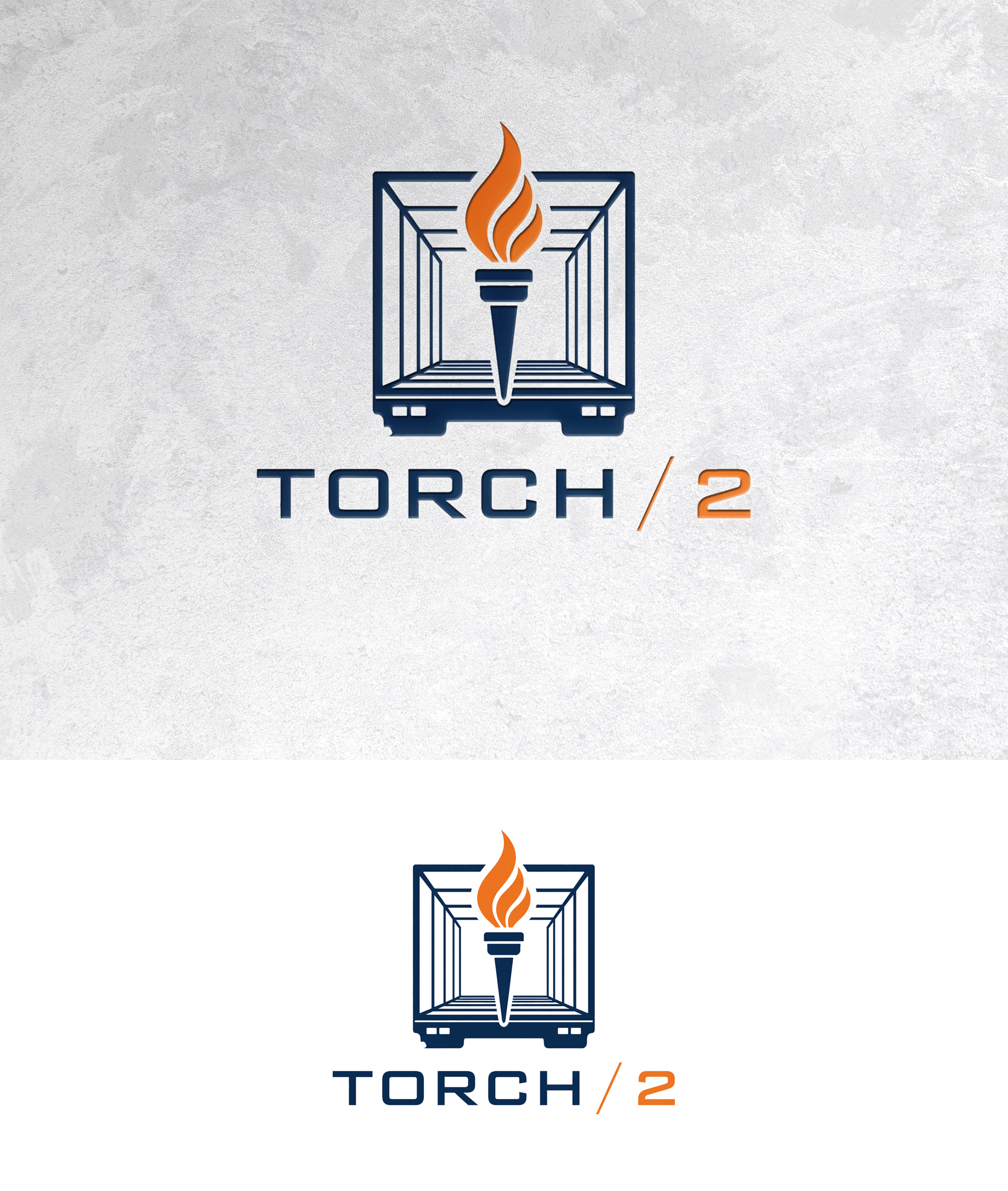 Logo Design by zamdi for this project | Design #37439182