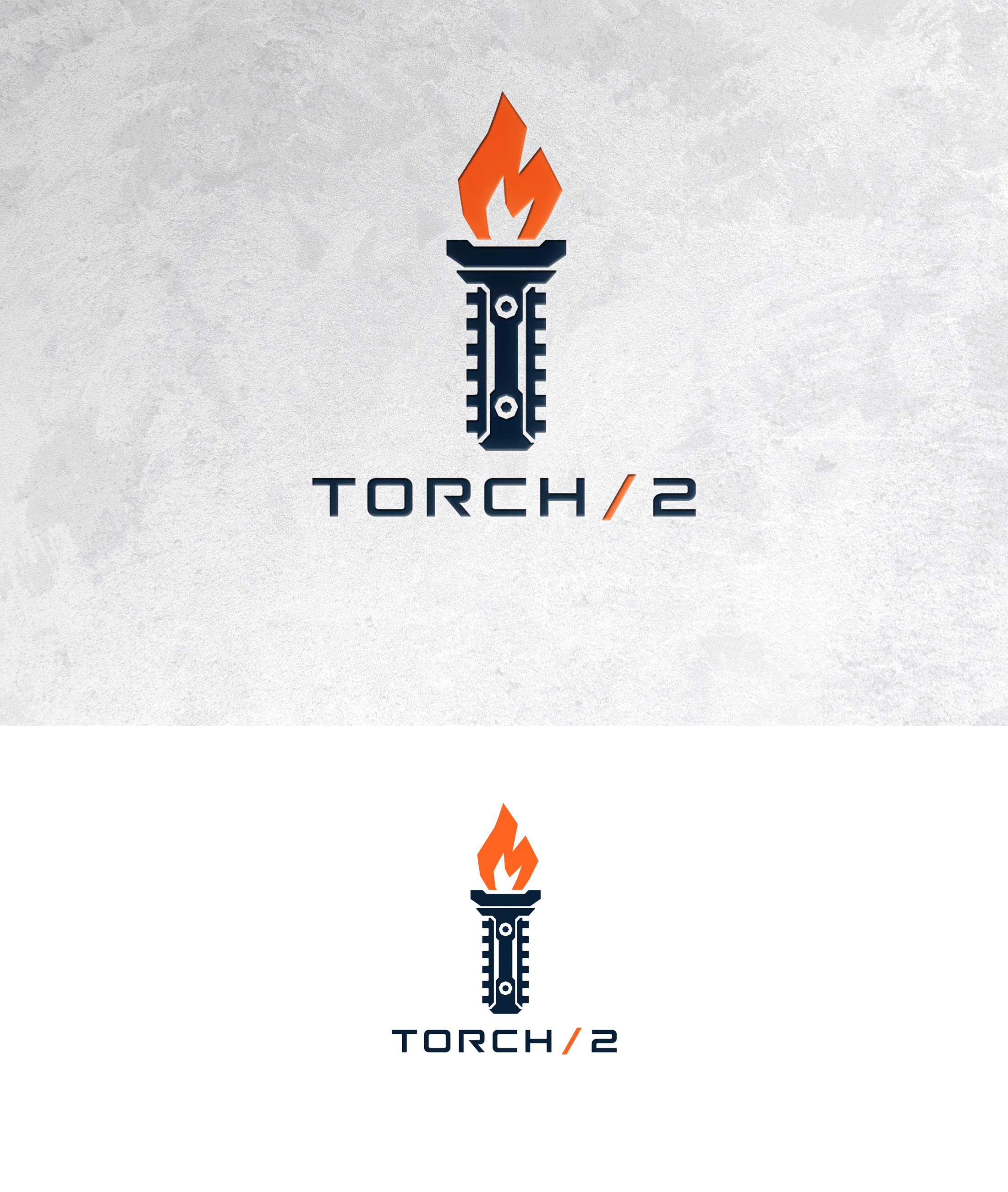 Logo Design by zamdi for this project | Design #37439184