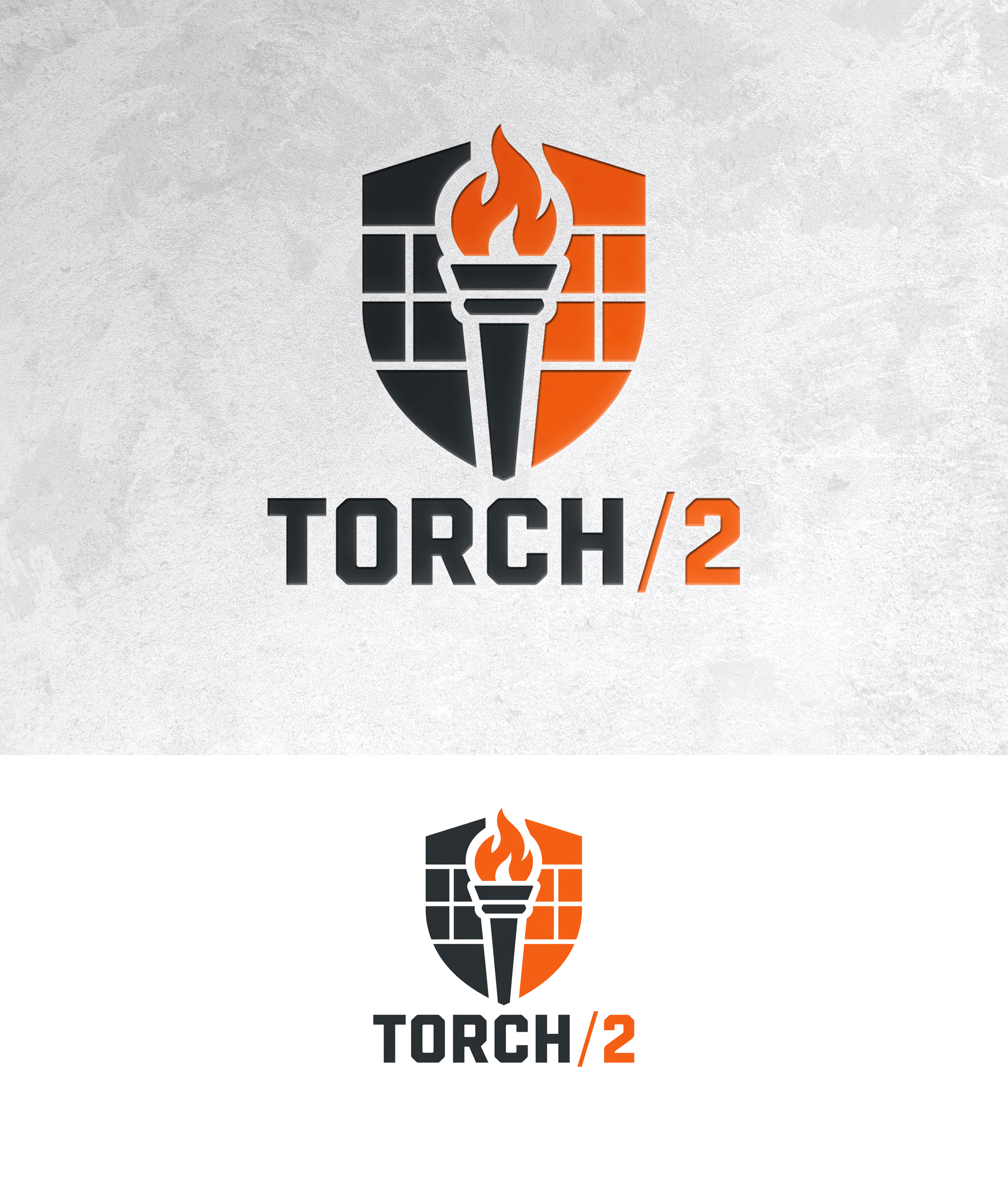 Logo Design by zamdi for this project | Design #37439190