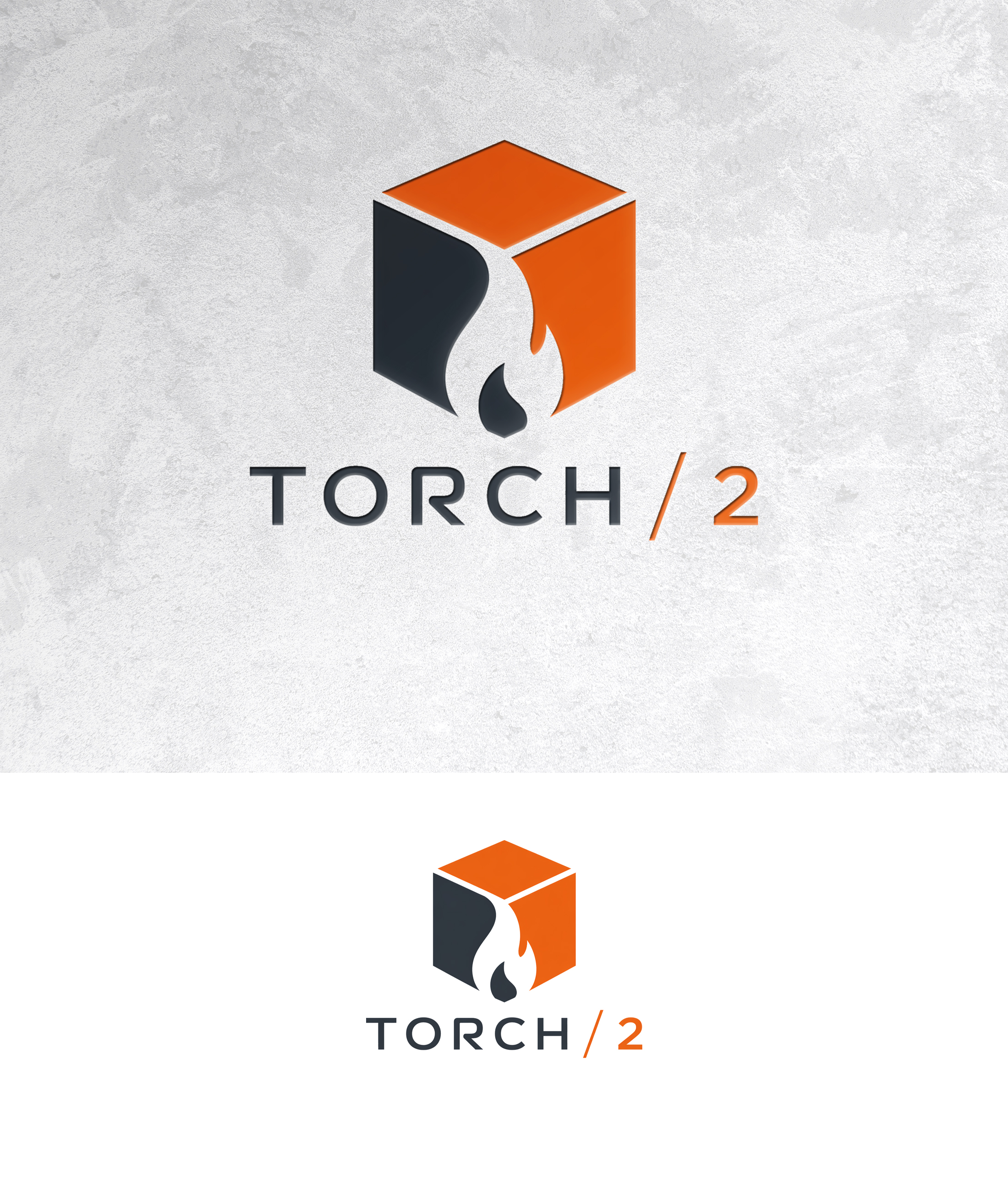 Logo Design by zamdi for this project | Design #37439191