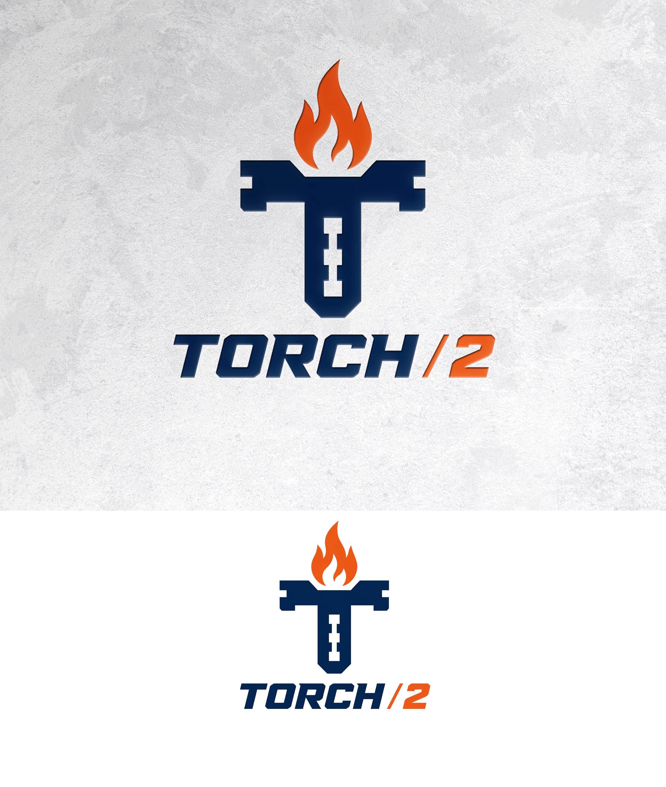 Logo Design by zamdi for this project | Design #37439192