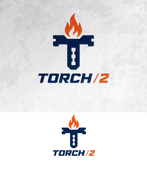 Logo Design by zamdi for this project | Design: #37439192