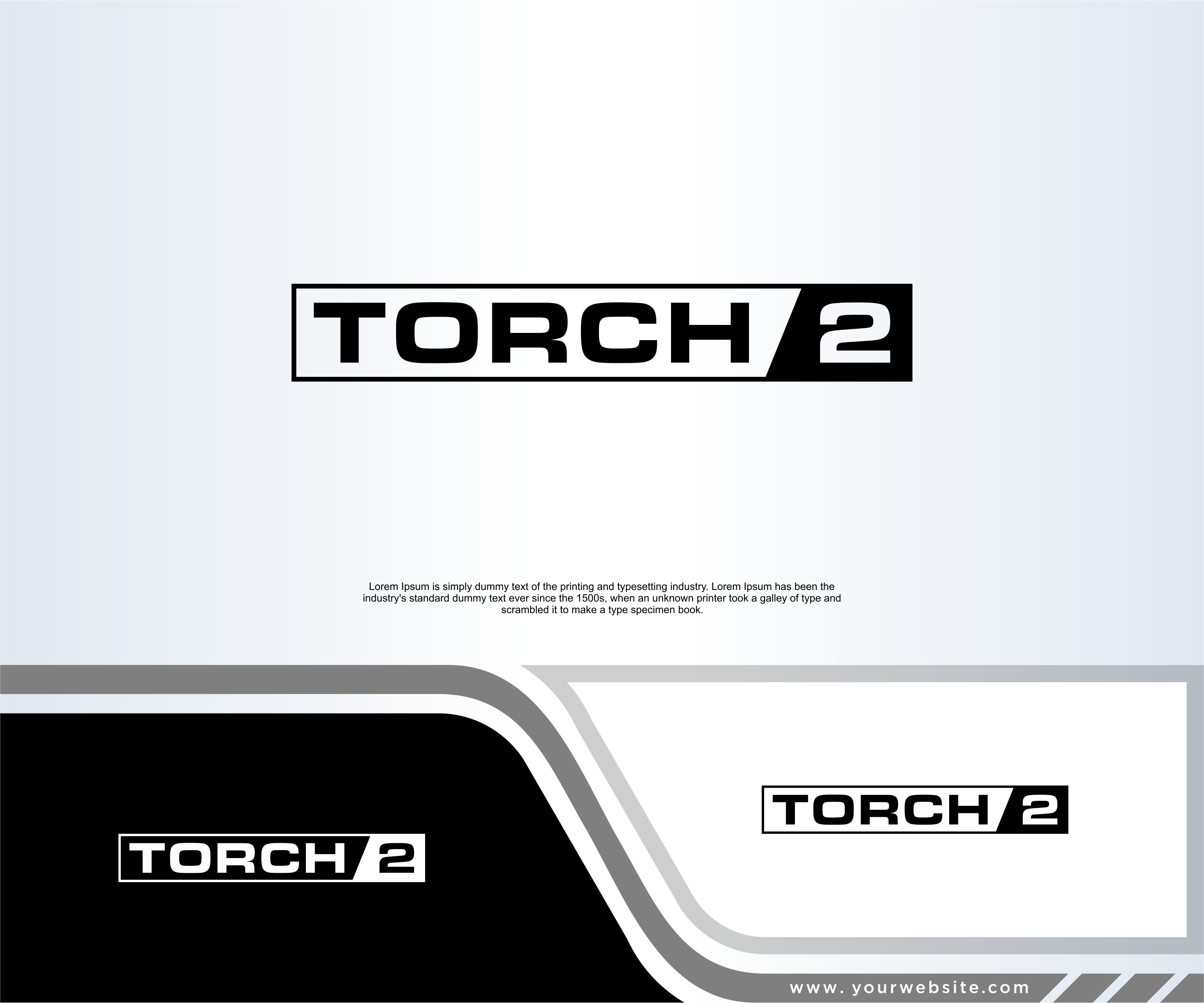 Logo Design by dobleh_creative for this project | Design #37437692