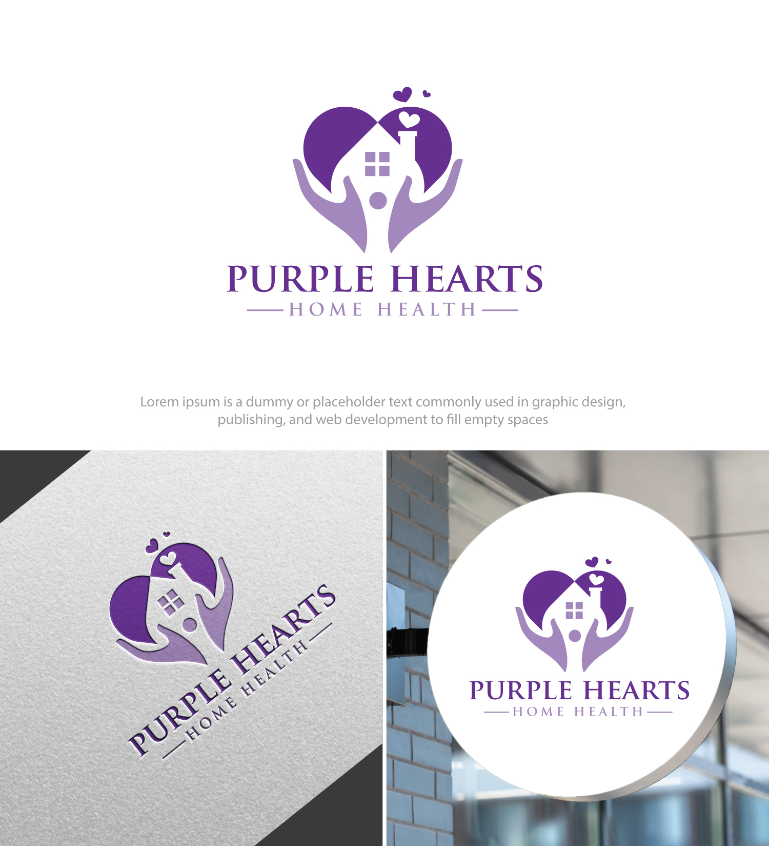 Logo Design by Revolt Team for this project | Design #37435753