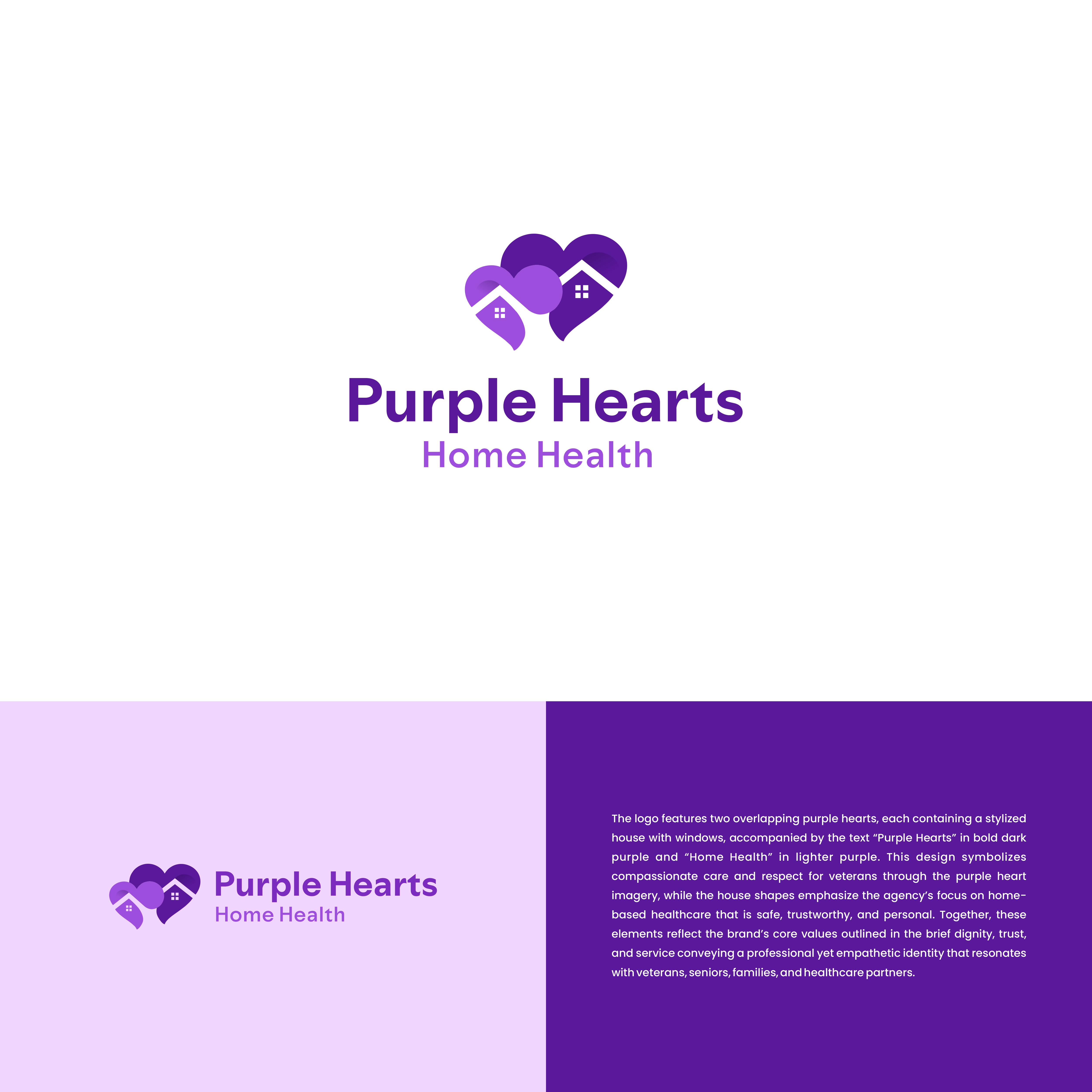 Logo Design by Adilia Romadina for this project | Design #37420866