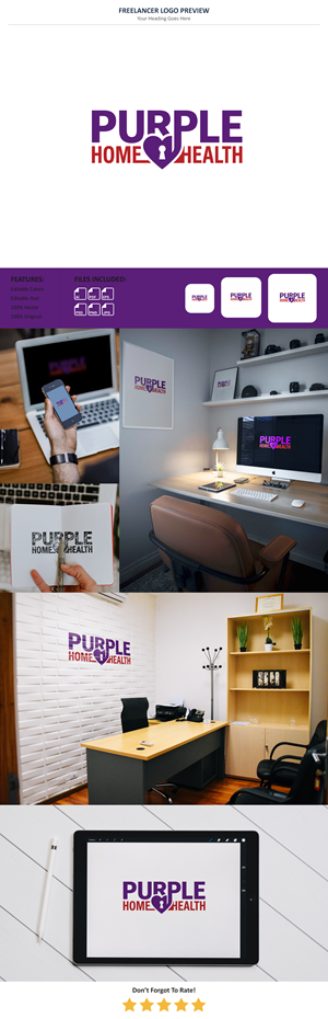 Logo Design by Pixel Signature for this project | Design: #37421360