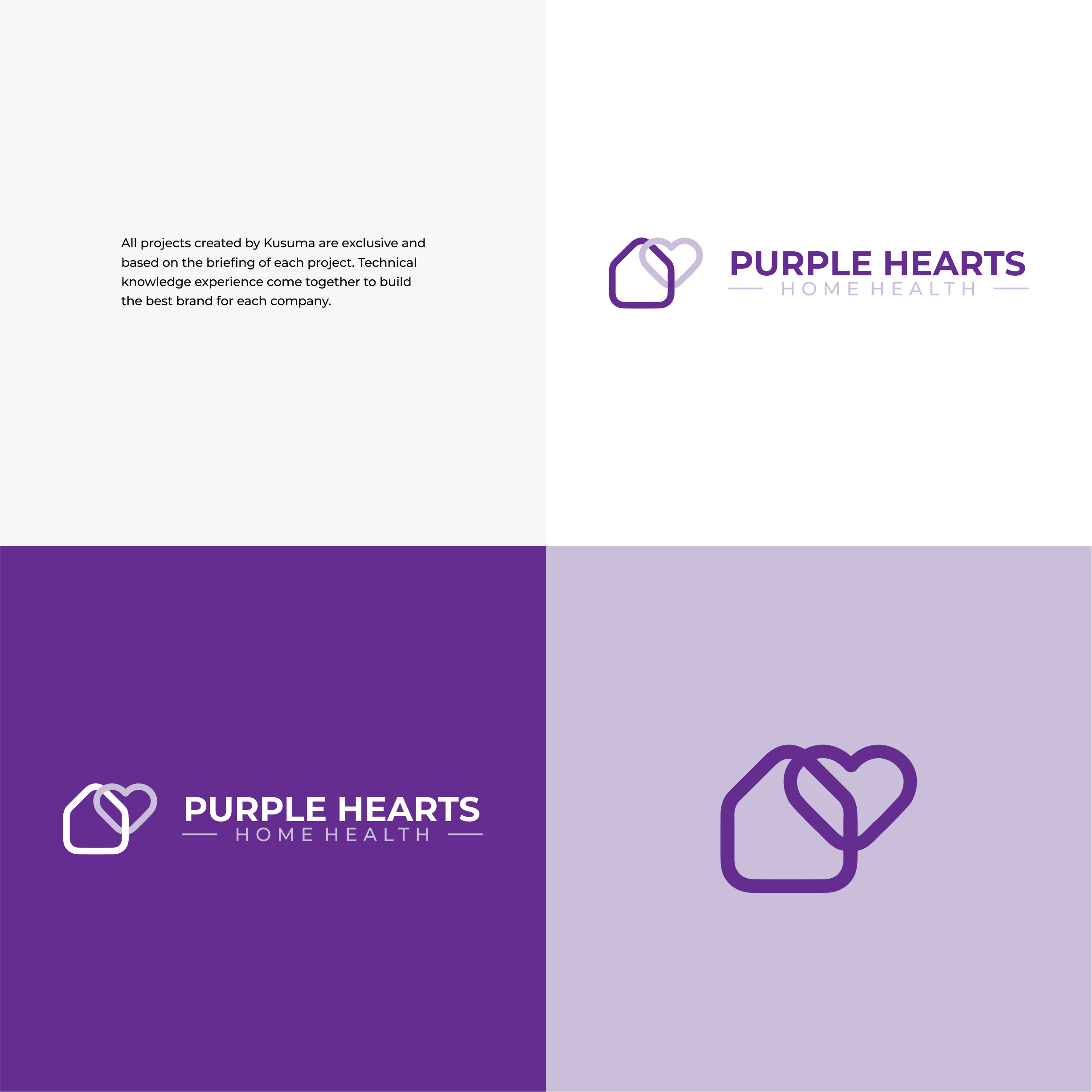 Logo Design by Kusuma Studio for this project | Design #37424986