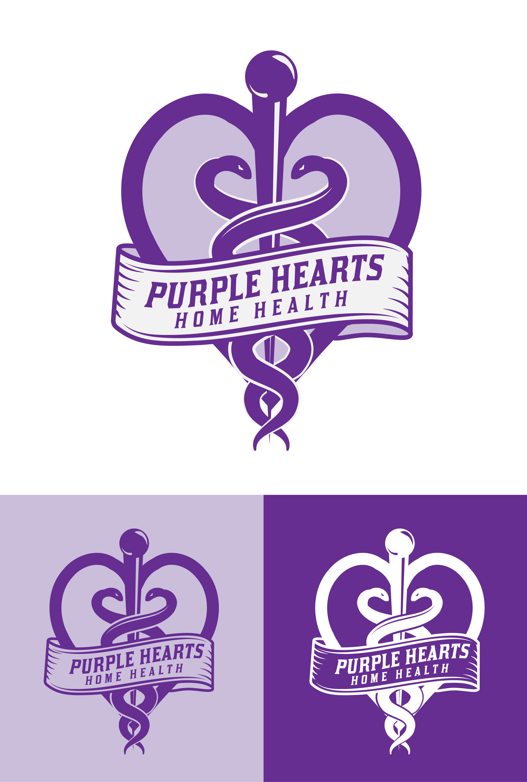 Logo Design by KickArt for this project | Design #37421504