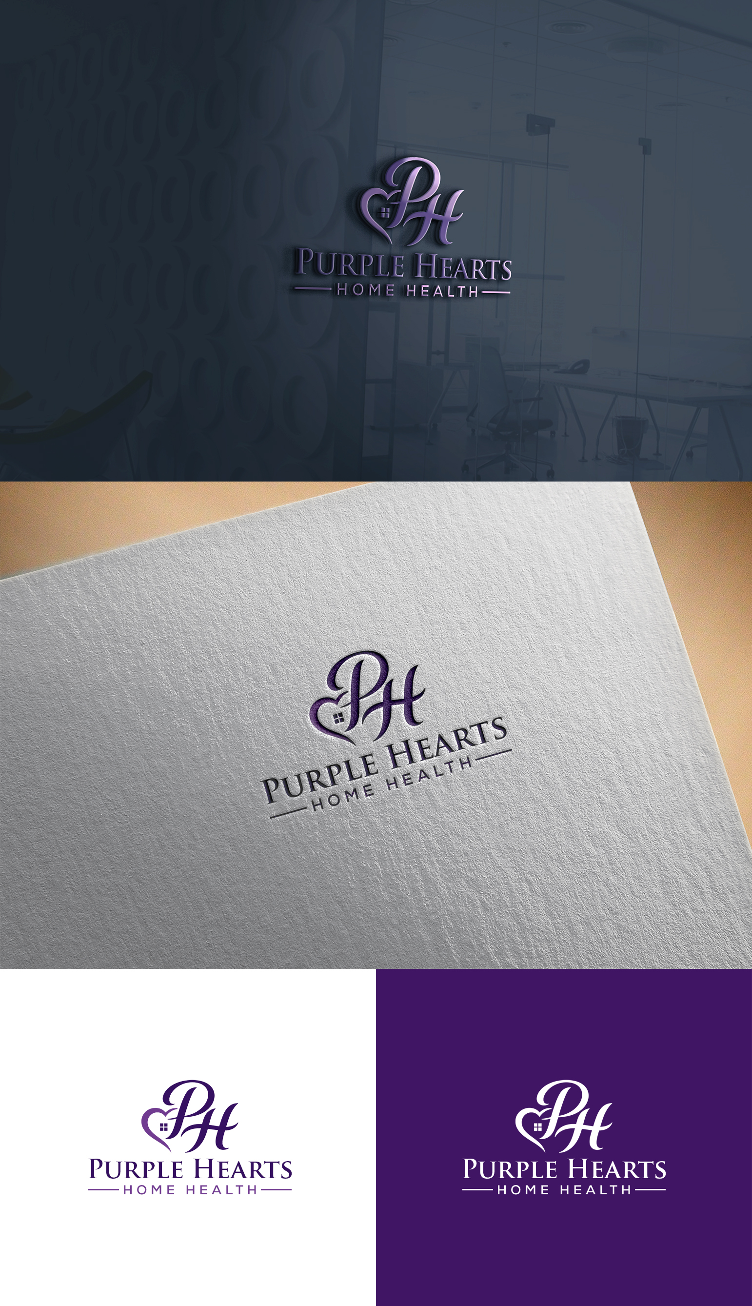Logo Design by Diaana for this project | Design #37421448