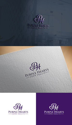 Logo Design by Diaana for this project | Design: #37421448