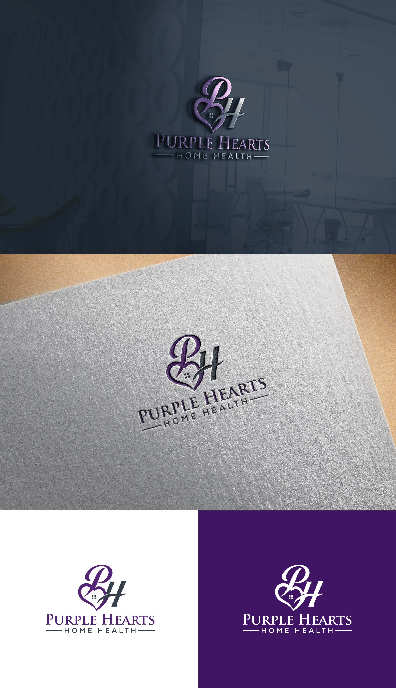 Logo Design by Diaana for this project | Design #37421449