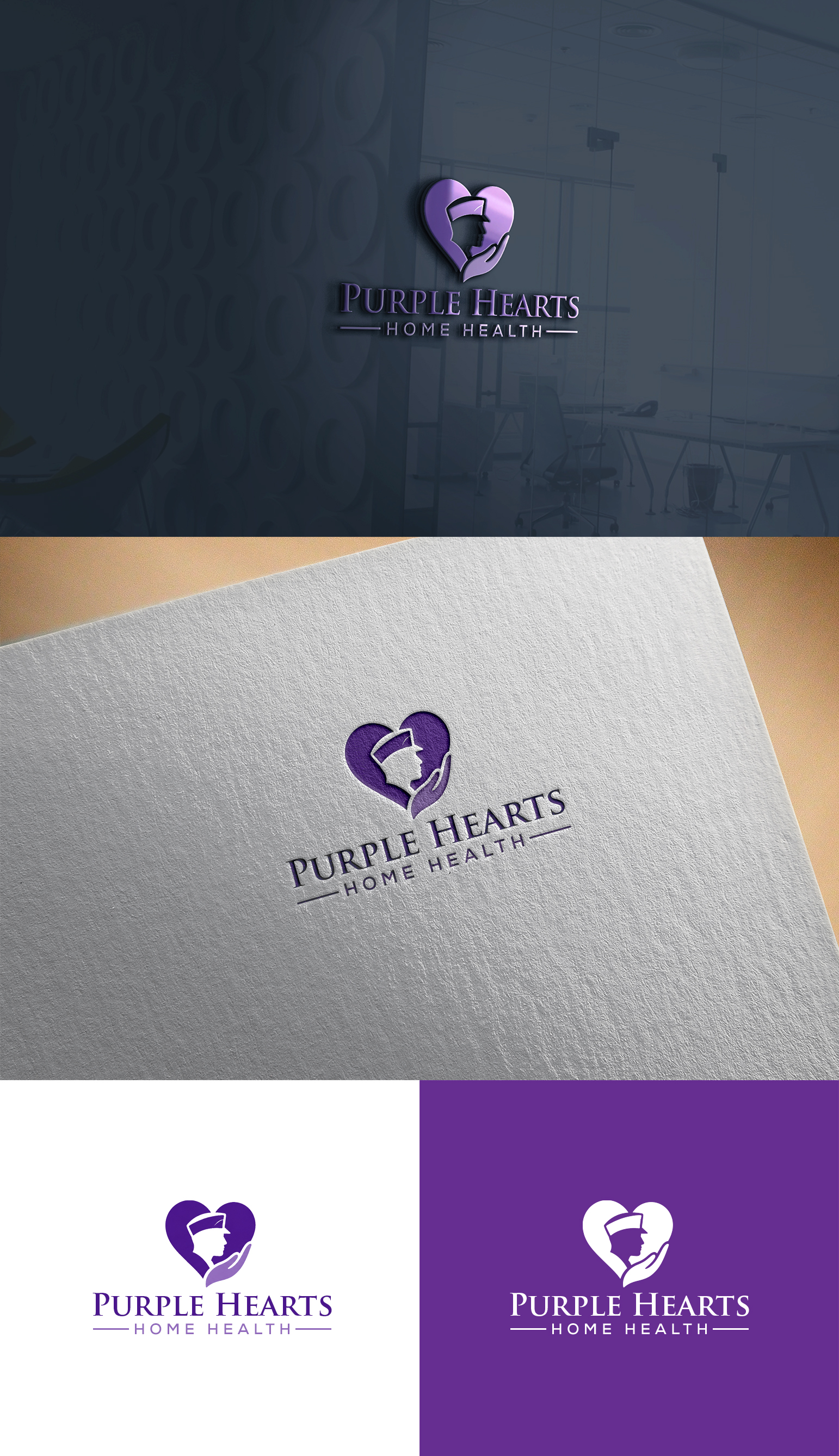 Logo Design by Diaana for this project | Design #37421450