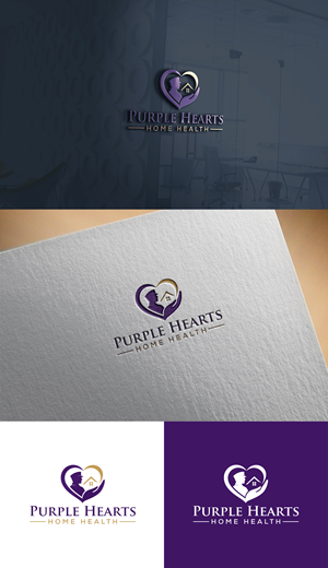 Logo Design by Diaana for this project | Design: #37421451