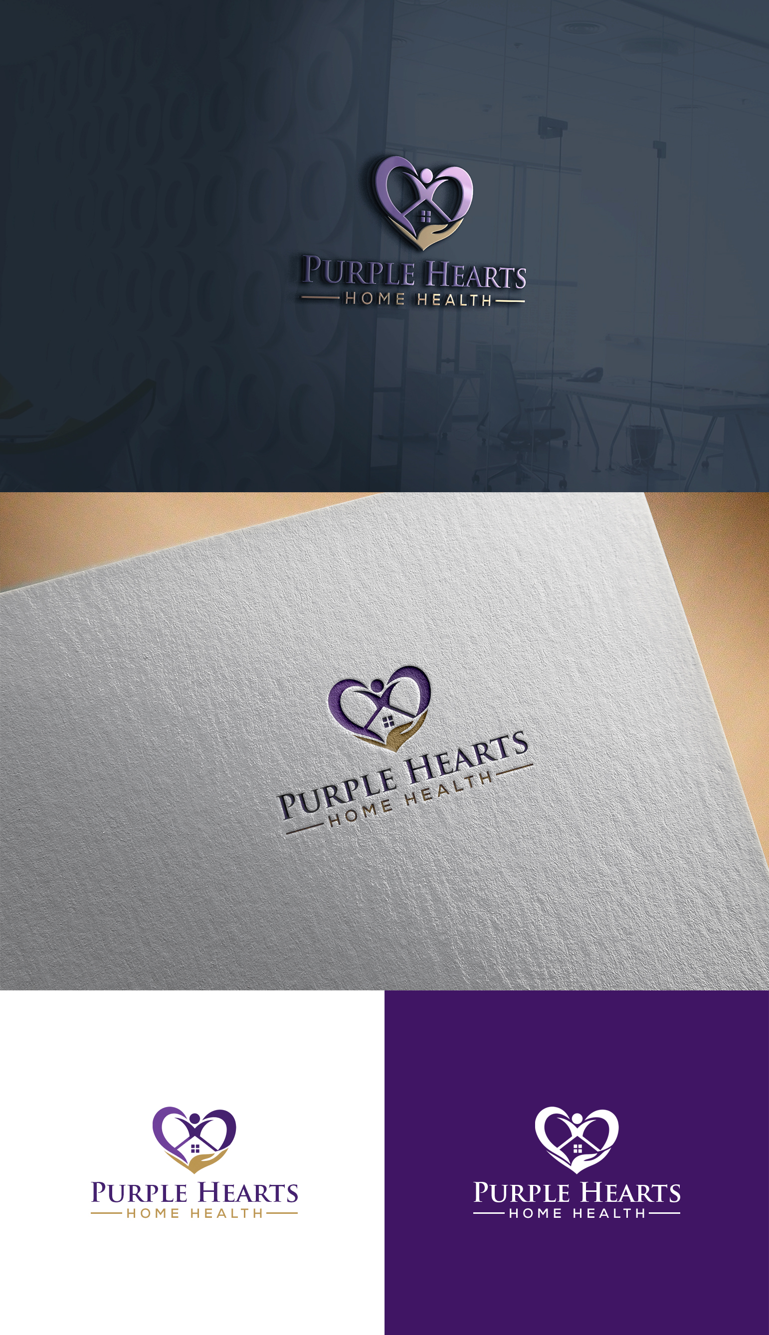 Logo Design by Diaana for this project | Design #37421453